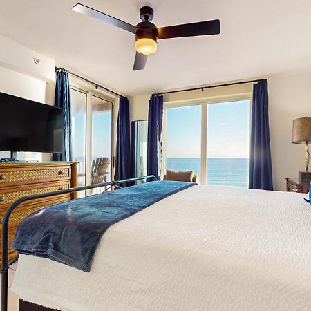 Island Princess 704 Fort Walton Beach Exteriör bild