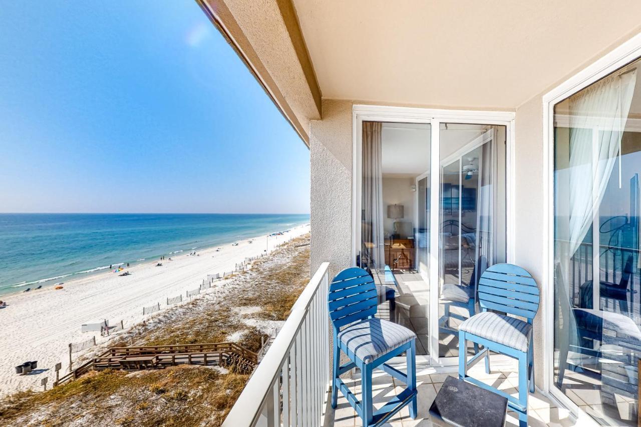 Island Princess 704 Fort Walton Beach Exteriör bild