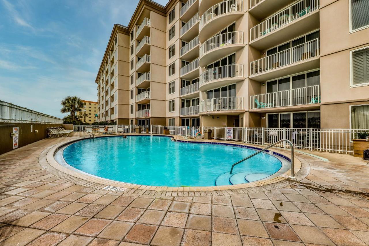 Island Princess 704 Fort Walton Beach Exteriör bild