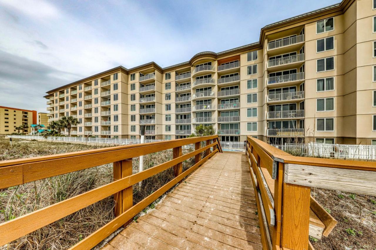 Island Princess 704 Fort Walton Beach Exteriör bild