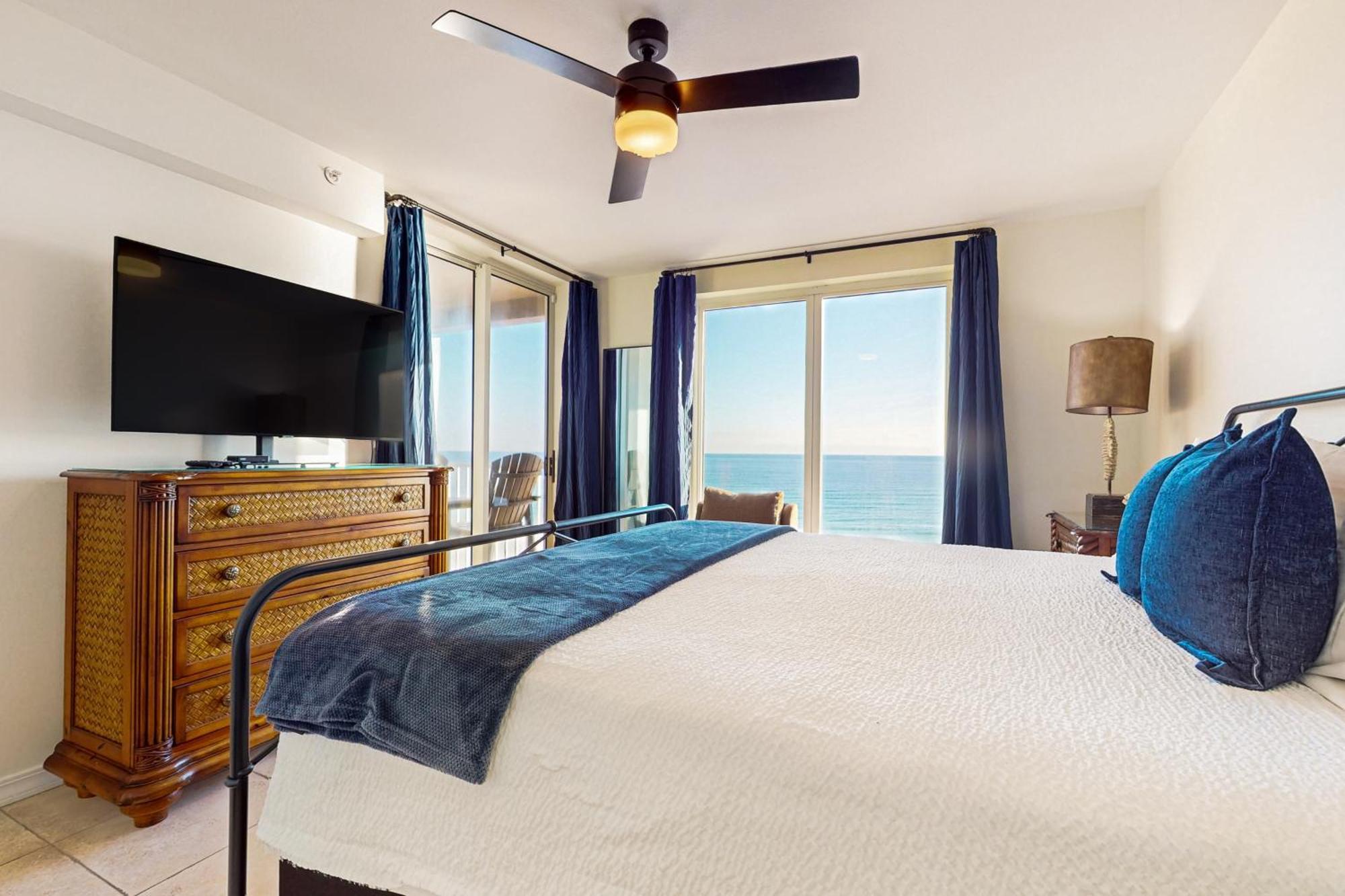 Island Princess 704 Fort Walton Beach Exteriör bild